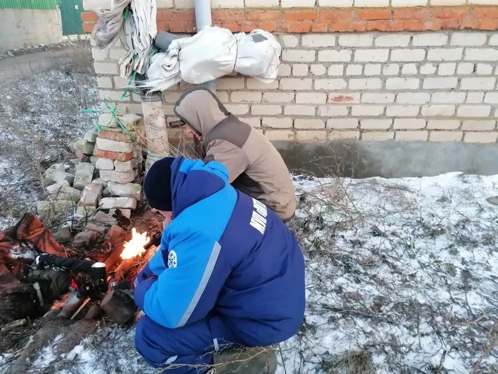 В трех саратовских школах отменили занятия из-за последствий непогоды В трех саратовских школах отменили занятия из-за последствий непогоды